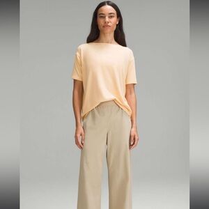 Back in Action ;Nulu; size 4; Summer Glow